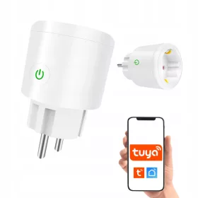 Inteligentna WiFi utičnica 4Vision 1