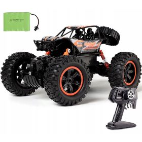 RC MONSTER TERENSKI AUTOMOBIL 4X4 XXL S GUMENIM KOTAČIMA