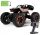 RC MONSTER TERENSKI AUTOMOBIL 4X4 XXL S GUMENIM KOTAČIMA