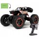 RC MONSTER TERENSKI AUTOMOBIL 4X4 XXL S GUMENIM KOTAČIMA