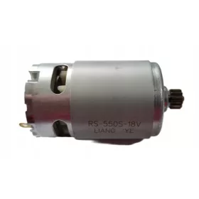  18 V Einhell TE-CD 18/2 Li motor odvijača