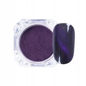 CAT EYE MAGNETIČNI PRAH ZA NOKTE 04