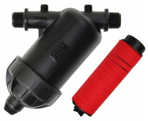 IBO Disk Filter 1 1/4" F40YS 230x250x120 mm