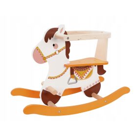 Leomark Dječji Konj za Ljuljanje