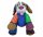 ENESCO ROMERO BRITTO "PABLO" ŠTENE PSA