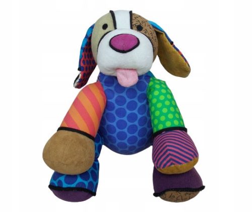 ENESCO ROMERO BRITTO "PABLO" ŠTENE PSA