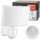 Halogena neutralna bijela 2200 lm 30 W