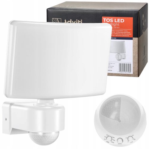 Halogena neutralna bijela 2200 lm 30 W