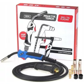 DRŽAČ ZA VARENJE ZA MIGOMAT MB15 5M + KIT