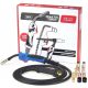 DRŽAČ ZA VARENJE ZA MIGOMAT MB15 5M + KIT