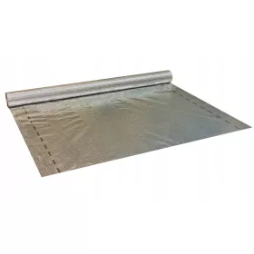 Aluminijska parna brana Strotex Al 180