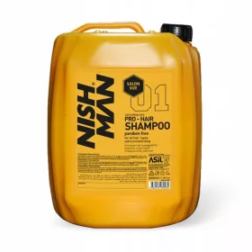 Nishman Pro-Hair Hranjivi šampon 5000 ml