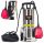 NAC 750W potopna pumpa za vrt