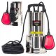 NAC 750W potopna pumpa za vrt