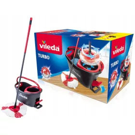 Vileda ČISTIČ I KANTICA EASY WRING&CLEAN 38 cm