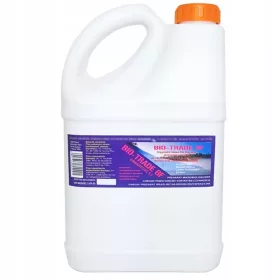 Tekući pripravak za septičku jamu Ekoserwis 5 l 5 kg