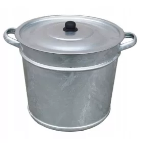 Tradicionalni lonac za kuhanje KometPL 50 l