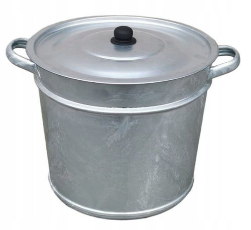 Tradicionalni lonac za kuhanje KometPL 50 l