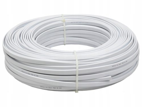 Ravni električni kabel, instalacijski YDYp Elektrokabel 4 x 1,5