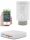 Set za pametno upravljanje grijanjem - TUYA ZigBee HY368 termostat s WiFi kontrolnom jedinicom