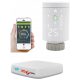 Set za pametno upravljanje grijanjem - TUYA ZigBee HY368 termostat s WiFi kontrolnom jedinicom