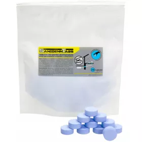 Preparat za septičke jame, Biobakt tablete, 50 l, 0,5 kg