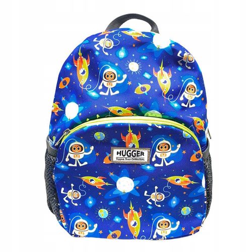 Hugger astronautski ruksak za djecu, Space Cadet, 4-8+