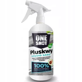   Sredstvo protiv insekata - One Shot tekućina protiv stjenica 0,7 kg 500 ml