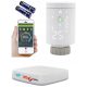 ZigBee Termostat s WiFi kontrolom