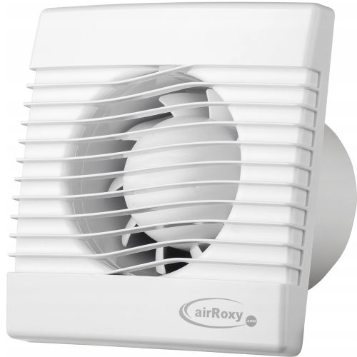 airRoxy 01-008 kupaonski ventilator 120 mm