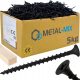Metal-Mix vijci za drvo 3,5 x 45 mm 2405 kom.