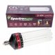 Svjetiljka za uzgoj biljaka Spectromaster 300 W CFL - 8U-2100K Kvašenje