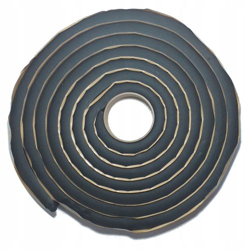 Bentonitna traka WATERSTOP RX 101 - 25x20 mm - 25 metara