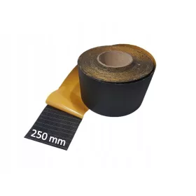   BauFX EPDM Krovna Membrana na Pečenom Ljepljivu 25 x 0,75 mm