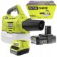 Ryobi 2L akumulatorski raspršivač + Ryobi Li-Ion baterija 18V 2Ah