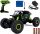 Igračka za vožnju na daljinsko upravljanje HB CRAWLER 4WD STAR NA DALJINSKO UPRAVLJANJE POKLON