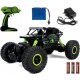 Igračka za vožnju na daljinsko upravljanje HB CRAWLER 4WD STAR NA DALJINSKO UPRAVLJANJE POKLON