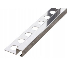 NAROŽNI PROFIL ZA STAKLENI MOZAIC 270cmx10.5mm