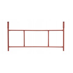 Varšavska skela Smart 10 el. 4,8 m