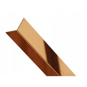 Traka za stakleni mozaik od bakra 2 x 270 cm