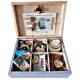  BOX ESSENTIAL GIFT BIRTHDAY BOX 18 30 40