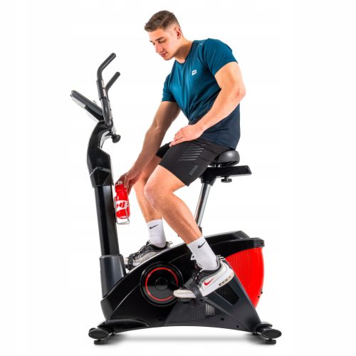  Hop-Sport HS-090H Apollo vertikalni elektromagnetski sobni bicikl