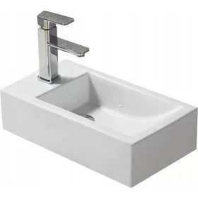 MEXEN INEZ Pravokutni Nadgradni Umivaonik 40x20 cm