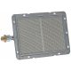 PALNIK ZA TOSTER (KEBAB) KERAMIČKI RASPOJ PLAMENA 177x125 mm COOKMAX