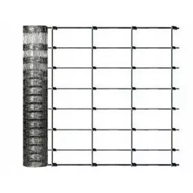 Mreža za šumsku ogradu 100/8/30 L - 50 m rola