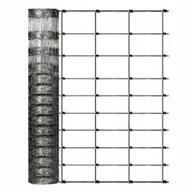 Siatex šumska mreža 1,5 x 50 m
