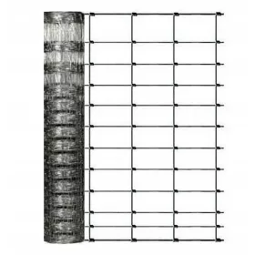 Mreža za šumsku ogradu 160/12/30 L - 50 m rola