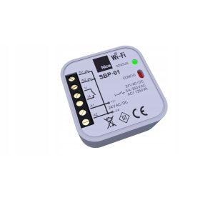 Dobar wi-fi modwifi gate kontroler