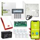 Satel PERFECTA-IP 32 alarmna centrala + 12 drugih proizvoda