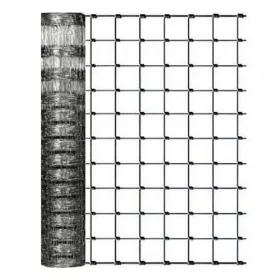 Mreža za šumsku ogradu 150/11/15 L - 50 m rola